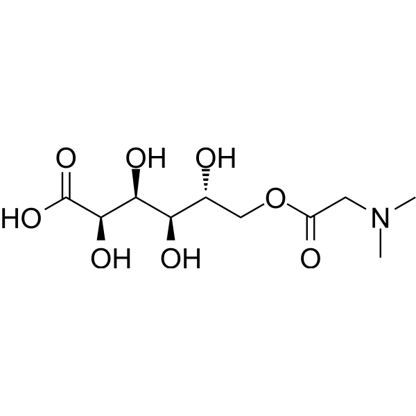 Vitamin B15 20858-86-0